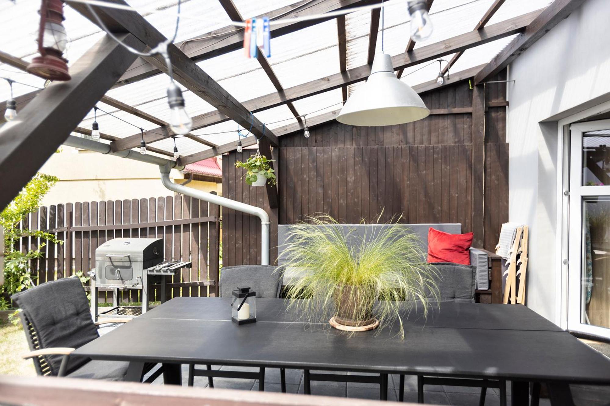 Mikołajki Galeon Apartamenty מראה חיצוני תמונה